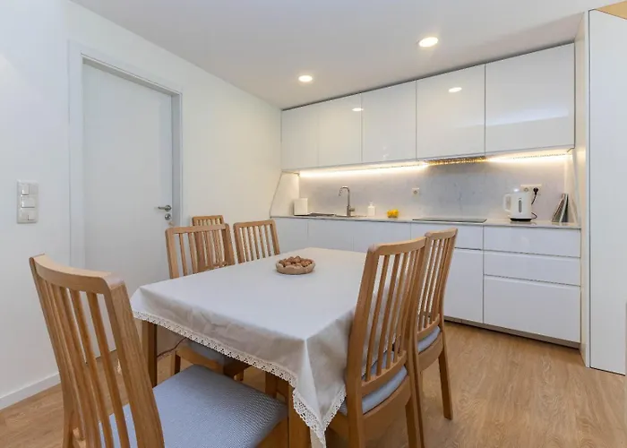 D&s - Antas House פורטו