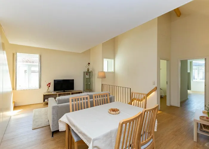 D&s - Antas House בית נופש