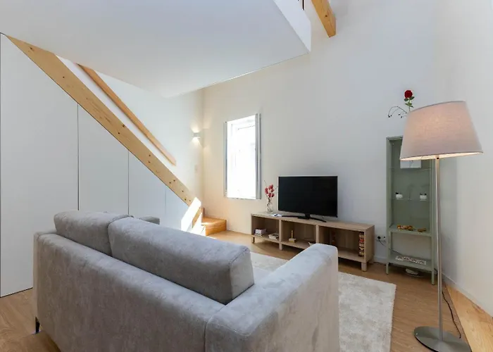 D&s - Antas House בית נופש *