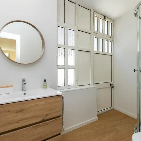 度假居 D&s - Antas House *