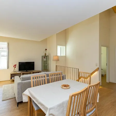 D&s - Antas House Дом отдыха