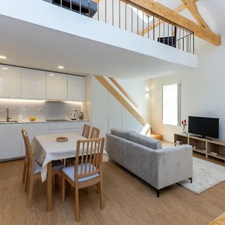 D&s - Antas House 波尔图