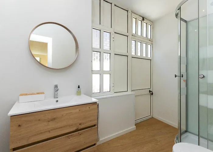 Hébergement de vacances D&s - Antas House *