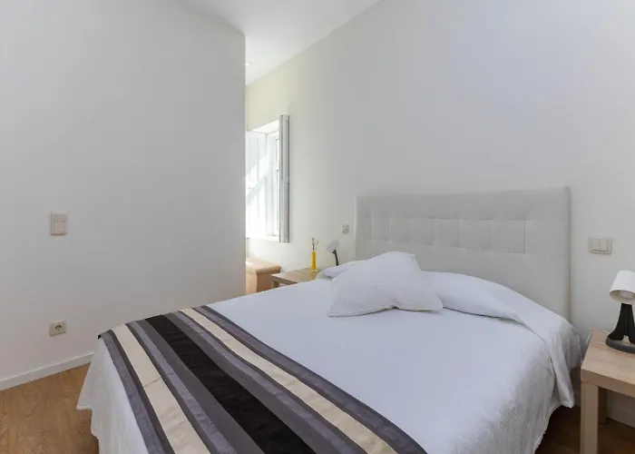 D&s - Antas House Feriehus *