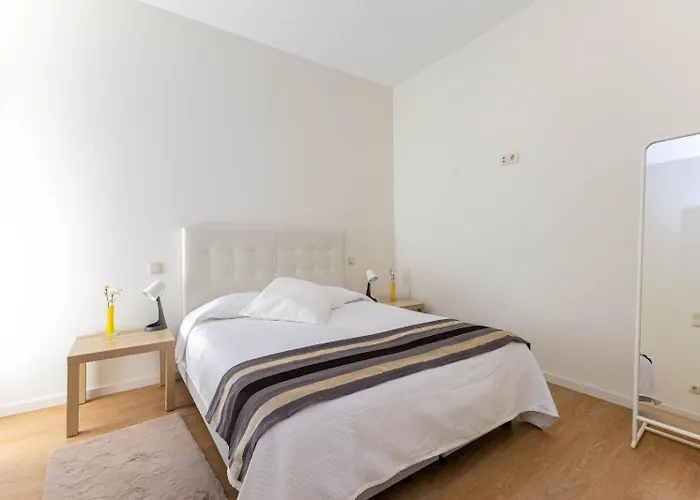 Feriehus D&s - Antas House