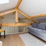 D&s - Antas House 펜션 포르투