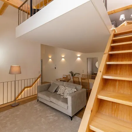 Semesterbostad D&s - Antas House