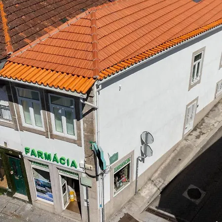 D&s - Antas House Semesterbostad *