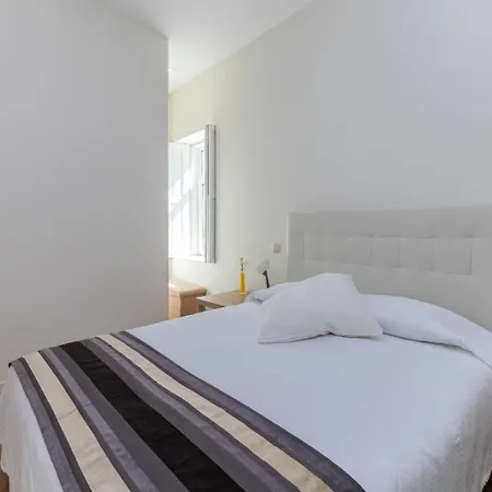 D&s - Antas House Semesterbostad *