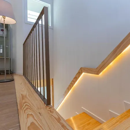 Semesterbostad D&s - Antas House *