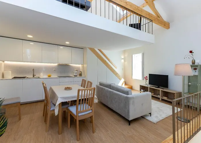 D&s - Antas House Oporto