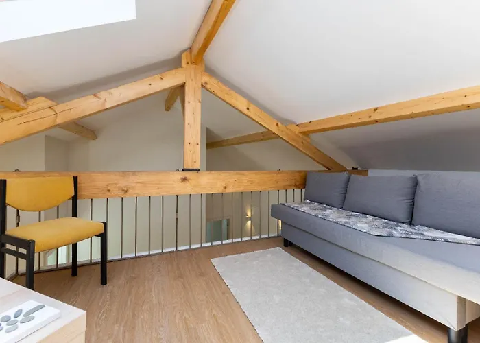 D&s - Antas House Semesterbostad Oporto