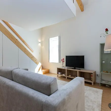 D&s - Antas House Vakantiehuis *