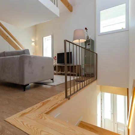 D&s - Antas House Vakantiehuis Porto