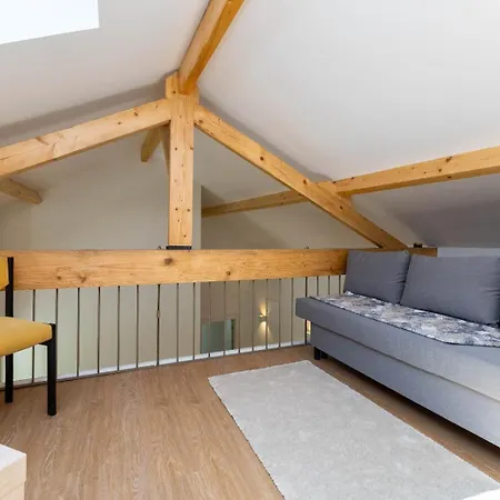 D&s - Antas House Vakantiehuis Porto